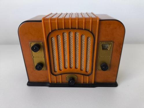 Themacollectie - 3 Legendarische Radios, Antiek en Kunst, Antiek | Speelgoed