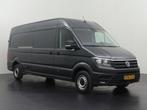Volkswagen Crafter 2.0TDI 140PK DSG Automaat L4H3 Highline, Automaat, ABS, Stof, Gebruikt
