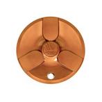 Wielcover Set voor Vermeiren Kuarz – Orange, Ophalen of Verzenden, Nieuw, Vermeiren