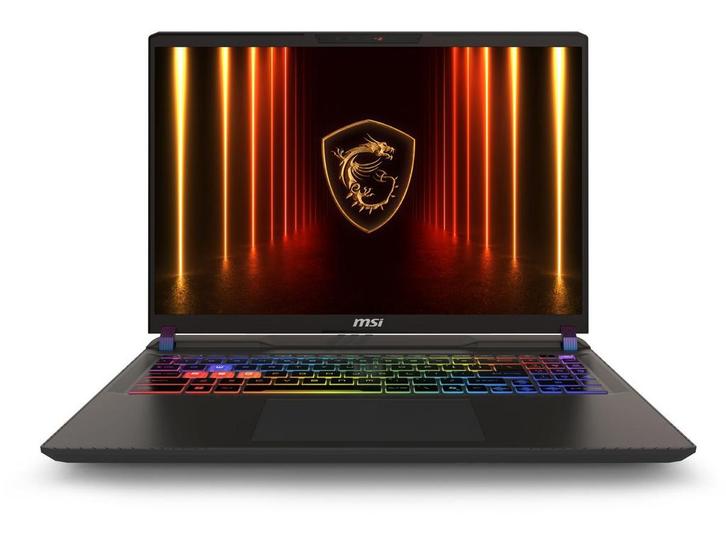 MSI Vector 16 HX A2XWHG-203NL - Gaming Laptop - GeForce RTX, Computers en Software, Windows Laptops, Zo goed als nieuw, Verzenden