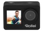 Veiling -  Rollei Actioncam D2Pro, Audio, Tv en Foto, Actiecamera's, Nieuw