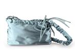 Hvisk Tas Blauw | 10% extra korting, Verzenden, Zo goed als nieuw, Blauw