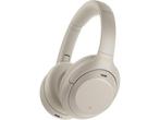 Sony WH-1000XM4 - Over-Ear Koptelefoon - Draadloos Bluetooth, Verzenden, Zo goed als nieuw