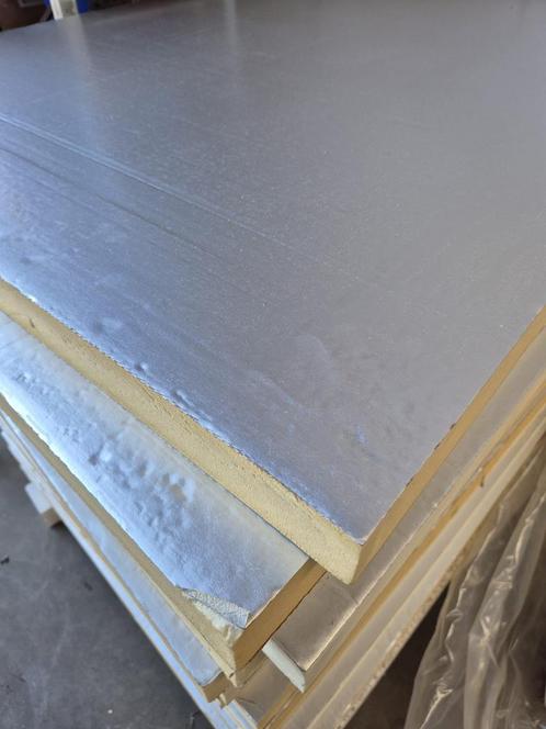 Outlet PIR isolatie platen!! Buitenkansjes!, Doe-het-zelf en Verbouw, Isolatie en Afdichting, Vloerisolatie, Muurisolatie, Dakisolatie