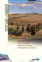 Toscane en Umbrië / ANWB goud 9789018008086, Verzenden, Gelezen, Geert van Leeuwen