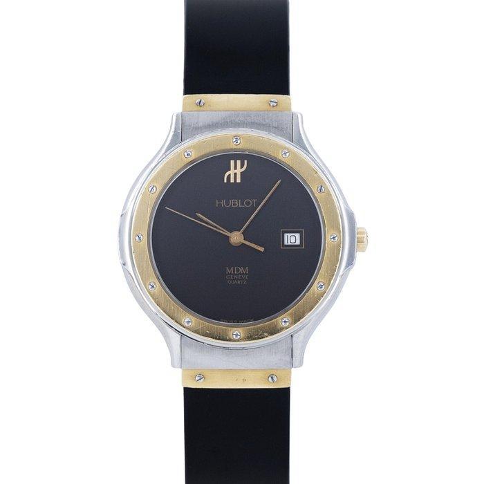 Hublot - MDM - Zonder minimumprijs - S140.10.2 - Dames -, Sieraden, Tassen en Uiterlijk, Horloges | Heren