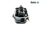 Cilinderkop Honda XRV 750 Africa Twin 1996-2003 (XRV750), Verzenden, Gebruikt