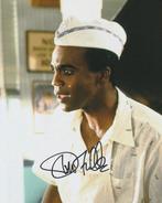 Back to the Future - Signed by Don Fullilove (Mayor Goldie, Nieuw