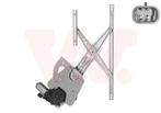 RAAMREGELAAR VOOR NISSAN MICRA 2010-2013 807201HB0A, Auto diversen, Auto-accessoires, Ophalen of Verzenden, Nieuw