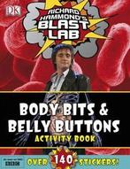 Richard Hammonds Blast Lab body bits & belly buttons, Gelezen, Richard Hammond, Verzenden