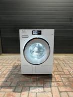 Prachtige Miele 9KG XL Wi-Fi Powerwash 2.0 Stoom Wasmachine!, Witgoed en Apparatuur, Energieklasse A of zuiniger, Minder dan 85 cm