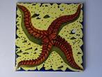 Salvador Dali (1904-1989) - sculptuur, Star Fish - 20 cm -, Antiek en Kunst