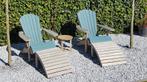Sienna - Tuinstoel - Teak - The Outsider, Tuin en Terras, Tuinstoelen, Verzenden, Nieuw