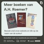 SURINAME EEN GIDS VOOR VRIENDEN 9789029527781 A.H. Roemer, Verzenden, Gelezen, A.H. Roemer
