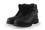 James Oakley Veterboots in maat 39 Zwart | 10% extra korting, Verzenden, Zwart, Boots, Zo goed als nieuw