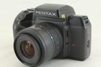 Pentax SF7 + smc-F 4-5.6/35-80mm | Analoge camera, Nieuw