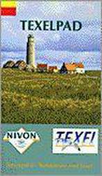 Texelpad / LAW-gids / 4 9789070601515, Verzenden, Gelezen