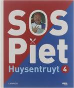9789020990812 Sos Piet 4 | Tweedehands, Boeken, Piet Huysentruyt, Zo goed als nieuw, Verzenden