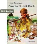 Zwerftocht met Korilu / Vroege lijsters 9789001548384, Verzenden, Gelezen, T. Beckman