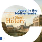 9789463726696 Jews in the Netherlands Tirtsah Levie Bernfeld, Nieuw, Tirtsah Levie Bernfeld, Verzenden