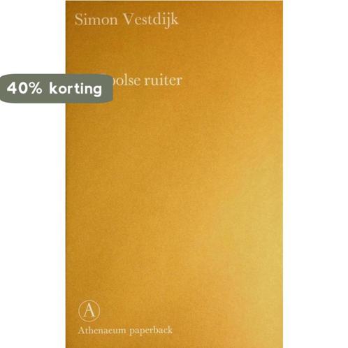 Poolse ruiter 9789025330422 Simon Vestdijk, Boeken, Literatuur, Gelezen, Verzenden