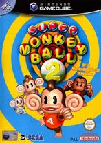 Super Monkey Ball 2 (GameCube), Spelcomputers en Games, Games | Nintendo GameCube, Verzenden, Gebruikt