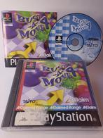 Bust a Move 4 Playstation 1, Spelcomputers en Games, Games | Sony PlayStation 1, Ophalen of Verzenden, Nieuw