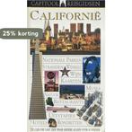 Californië / Capitool reisgidsen 9789041018212 JAMIE JENSEN, Boeken, Verzenden, Gelezen, JAMIE JENSEN