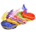 Boland Pieten baret verkleedaccesso van €4,50 voor €3,61, Kinderen en Baby's, Carnavalskleding en Verkleedspullen, Ophalen of Verzenden