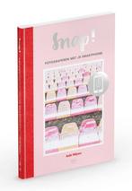 Snap! 9789463140287 Anki Wijnen, Verzenden, Gelezen, Anki Wijnen