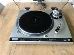 Technics - SL-1700 MK2 Direct Drive Quartz (manueel), Nieuw