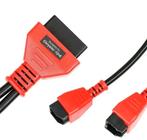 Autel FCA Secure Gateway Module 12+8 Pins - 16 Pins OBD2 Ver, Auto diversen, Autogereedschap, Verzenden, Nieuw
