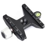 Sunwayfoto Universal Arca Standard QR Clamp SSC-60, Ophalen of Verzenden, Nieuw, Overige typen