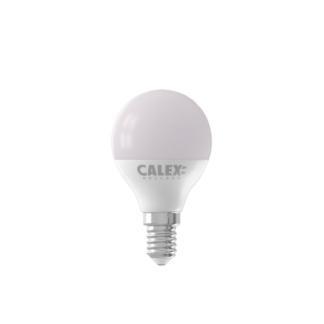Led lamp E14 | Kogel | Calex (2.8W, 215lm, 2200K), Huis en Inrichting, Lampen | Losse lampen, Nieuw, Verzenden