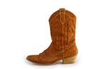 Cellini Cowboy laarzen in maat 37 Bruin | 10% extra korting, Kleding | Dames, Schoenen, Gedragen, Bruin, Cellini, Verzenden