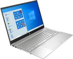 HP Pavilion 15-eh1908nd | AMD Ryzen 5 | 8GB, Computers en Software, Gebruikt, HP, SSD, 240/256GB