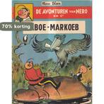 Aboe-markoeb 9789002118616 Marc Sleen, Verzenden, Gelezen, Marc Sleen