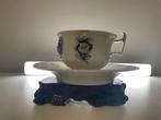 Meissen - Kop en schotel - Porselein, Antiek en Kunst, Antiek | Glas en Kristal