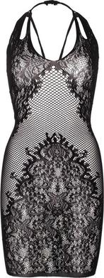 Sexy Lingerie Seamless net and lace dress (intimiteit), Verzenden