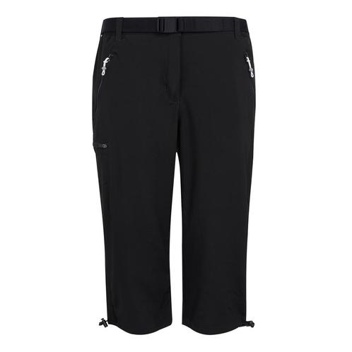 -48% Regatta  Regatta Dames xert stretch vrijetijdsshort  ma, Kleding | Dames, Sportkleding, Zwart, Nieuw, Verzenden