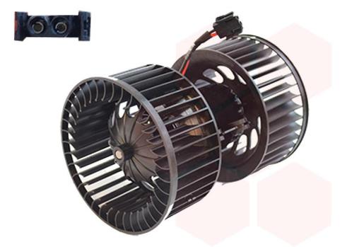 KACHELVENTILATOR VOOR BMW 3 E46 1997-2001 64113453729, Auto-onderdelen, Airco en Verwarming, Nieuw, Ophalen of Verzenden