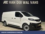 Opel Vivaro 2.0 CDTI 123pk **BPM VRIJ voor de Ondernemer**, Auto's, Wit, Nieuw, Opel, Handgeschakeld