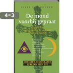 De mond voorbij gepraat 9789059110397 J. van Rooyen, Boeken, Verzenden, Zo goed als nieuw, J. van Rooyen