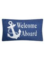 nautische kussens, Verzenden, Nieuw