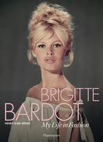 9782080204219 Brigitte Bardot: My Life in Fashion, Boeken, Nieuw, Henry Jean Servat, Verzenden