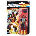(Pre-order) G.I. Joe Classified Series Retro Cardback B.A..., Verzenden, Zo goed als nieuw
