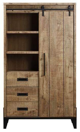 Bergkast Vinkeveen - bergkasten, Huis en Inrichting, Kasten | Buffetkasten, Nieuw, Overige materialen