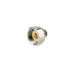 Jaga adapter M24 x 16/2mm Alu/Pex vernikkeld, Doe-het-zelf en Verbouw, Verzenden, Nieuw