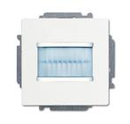 ABB Busch-Jaeger Busch-FreeAtHome Motion Detector Bus, Doe-het-zelf en Verbouw, Elektra en Kabels, Verzenden, Nieuw, Overige typen