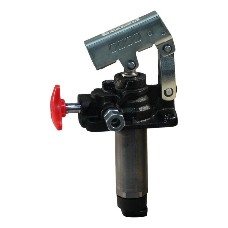 OMFB Handpomp PMS45 45cm³ dubbel werkend cilinder, Auto diversen, Aanhangwagen-onderdelen, Ophalen of Verzenden